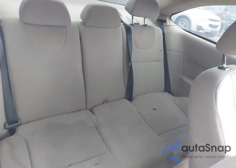 2009 Ford Focus Ses z USA, uszkodzony, nr VIN 1FAHP33N39W145718